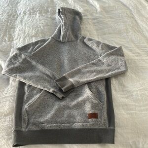 Quicksilver hoodie sweater